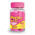 Pepto Bismol Chews- 24 count