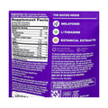 OLLY Restful Sleep Melatonin Blackberry Zen Gummies - 10 ct.