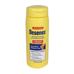 Desenex Antifungal Foot Powder - 1.5 oz.