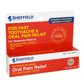 Sheffield Instant Oral Pain Relief