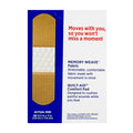 Johnson & Johnson Band-Aid Flexible Fabric