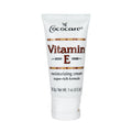 Cococare Vitamin E Face & Body Moisturizing Cream- 1 oz.