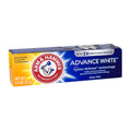 Arm & Hammer Advance White Toothpaste - 0.9 oz.