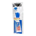 Ora-Zen Crest Plus Scope Travel Kit - Four Piece Kit