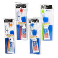 Ora-Zen Crest Plus Scope Travel Kit - Four Piece Kit