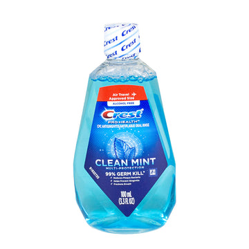 Crest Pro-Health Multi Protection Clean Mint- 3.3 oz.