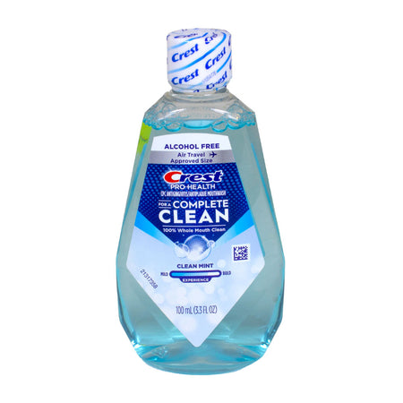 Crest Pro-Health Multi Protection Clean Mint- 3.3 oz.