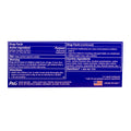 Crest 3D White Stain Eraser Toothpaste, Icy Clean Mint- 2.7 oz