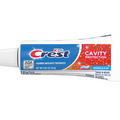 Crest Kid’s Sparkle Fun Toothpaste - 0.85 oz