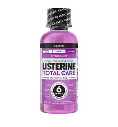 Listerine Total Care Mouthwash - 3.2 oz.