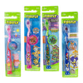 Firefly Disney Assorted Kid's Toothbrush