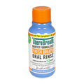 Thera Breath Fresh Breath Oral Rinse Icy Mint - 3 oz.