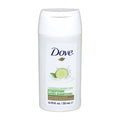 Dove Cool Moisture Conditioner - 0.75 oz.
