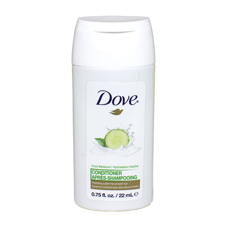 Dove Cool Moisture Conditioner - 0.75 oz.