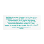 Freshscent Conditioning Shampoo - 0.34 oz. Packet