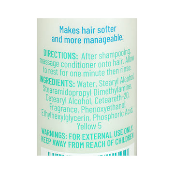 Freshscent Hair Conditioner - 2 oz.