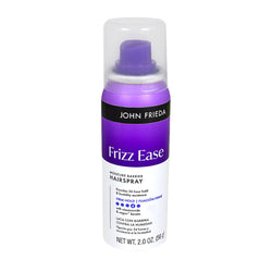 Frizz-Ease Firm Hold Aerosol Hairspray - 2 oz.