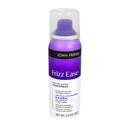 Frizz-Ease Firm Hold Aerosol Hairspray - 2 oz.