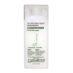 DBM - Giovanni Tea Tree Triple Treat Conditioner - 2 oz.