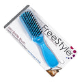 Freestyle Mini Purse Hairbrush