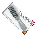 Freestyle Mini Purse Hairbrush