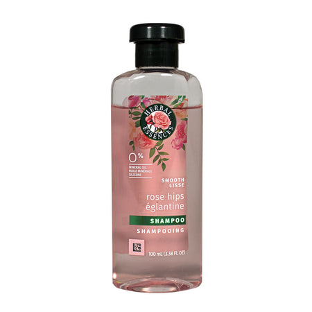 Herbal Essences Rose Hips Smooth Shampoo - 3.38 oz.