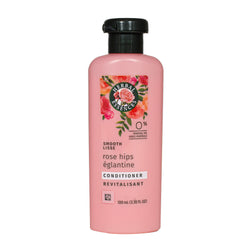 Herbal Essences Rose Hips Smooth Conditioner - 3.38 oz.