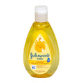 Johnson's baby shampoo - 1.7 oz.