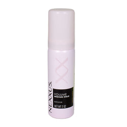 Nexxus Volumizing Medium Hold Mousse - 2 oz.