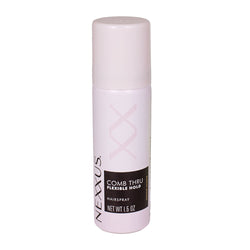 Nexxus Comb Thru Flexible Hold Hairspray - 1.5 oz.