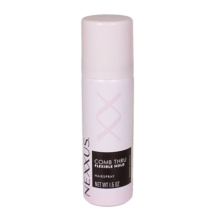 Nexxus Comb Thru Flexible Hold Hairspray - 1.5 oz.