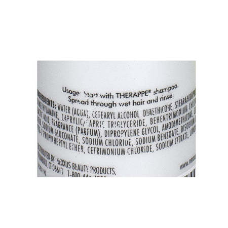 Nexxus Humectress Conditioner - 3 oz.