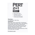 Pert Plus OdorX Shampoo & Conditioner Plus Fights Odors - Carded 1.7 oz.