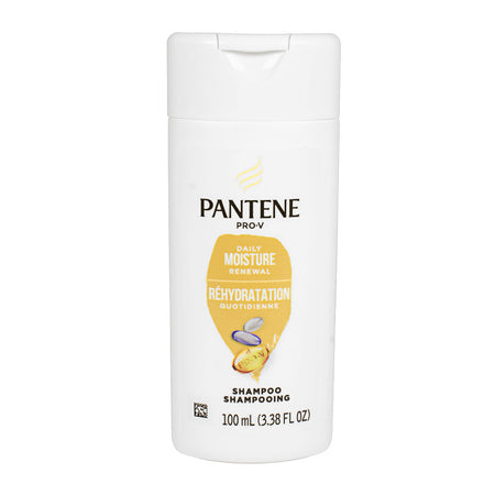 Pantene Daily Moisture Renewal Shampoo - 3.38 oz.