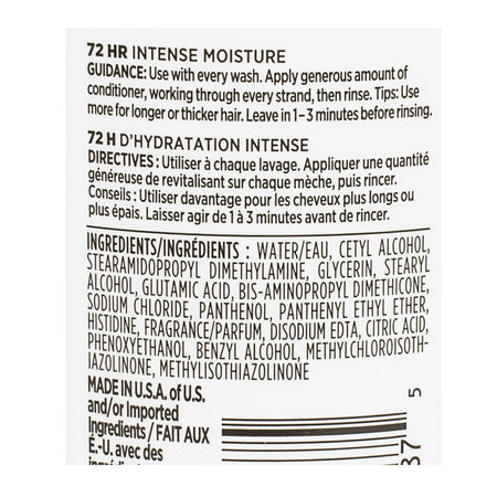 Pantene Daily Moisture Renewal Conditioner - 3.38 oz.