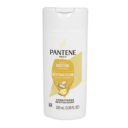Pantene Daily Moisture Renewal Conditioner - 3.38 oz.