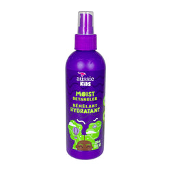 Aussie Kids Moist Detangler- 8 oz