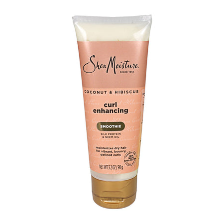 Shea Moisture Coconut & Hibiscus Curl Enhancing Smoothie - 3.2 oz.