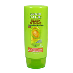 Garnier Fructis Sleek & Shine Conditioner - 3 oz.