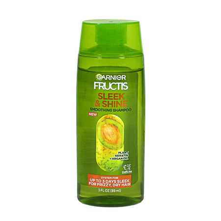 UNAVAILABLE - Garnier Fructis Sleek & Shine Shampoo - 3 oz.