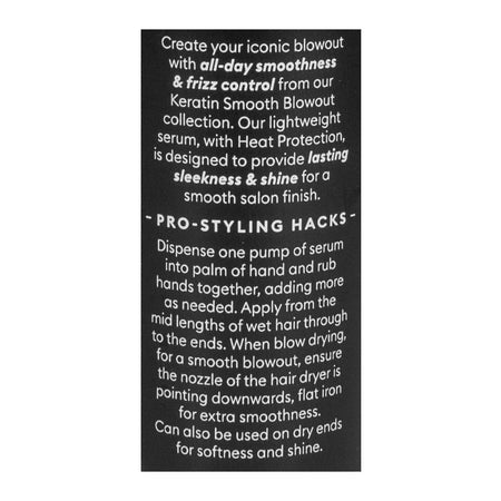 TRESemme Extra Firm Control Aerosol Hairspray - 1.5 oz.