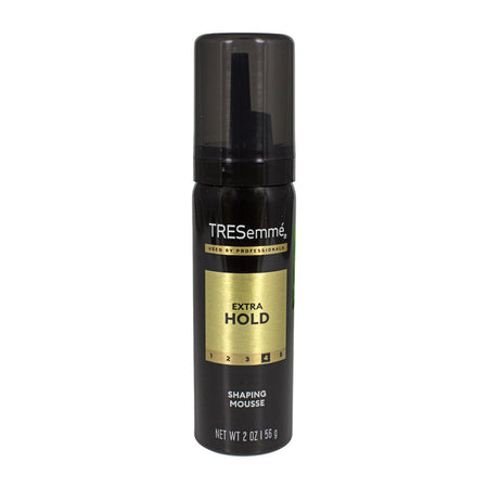 TRESemme Extra Hold Mousse - 2 oz.
