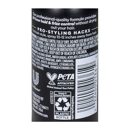 TRESemme Extra Firm Control Pump Hairspray - 2 oz.