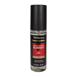 Tresemme Keratin Smooth Blowout Silk Serum - 3.3 oz.