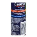 Barbasol Sensitive Skin Shaving Cream - 2 oz.