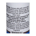 Freshscent Alcohol Free Aerosol Shave Cream - 1.5 oz.