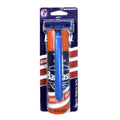 Barbasol Shave Cream & Razor - 2 oz. Carded