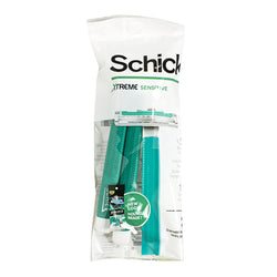 Schick Xtreme2 Razor Sensitive - Pack of 2