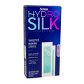 Schick Hydro Silk Targeted Detail Waxing Strips Face + Pubic - 40 ct.