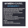 Dove Men + Care Hydrate Face Lotion +SPF15 Sunscreen - 1.69oz.